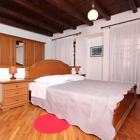 רוביני Apartments Ive מראה חיצוני תמונה