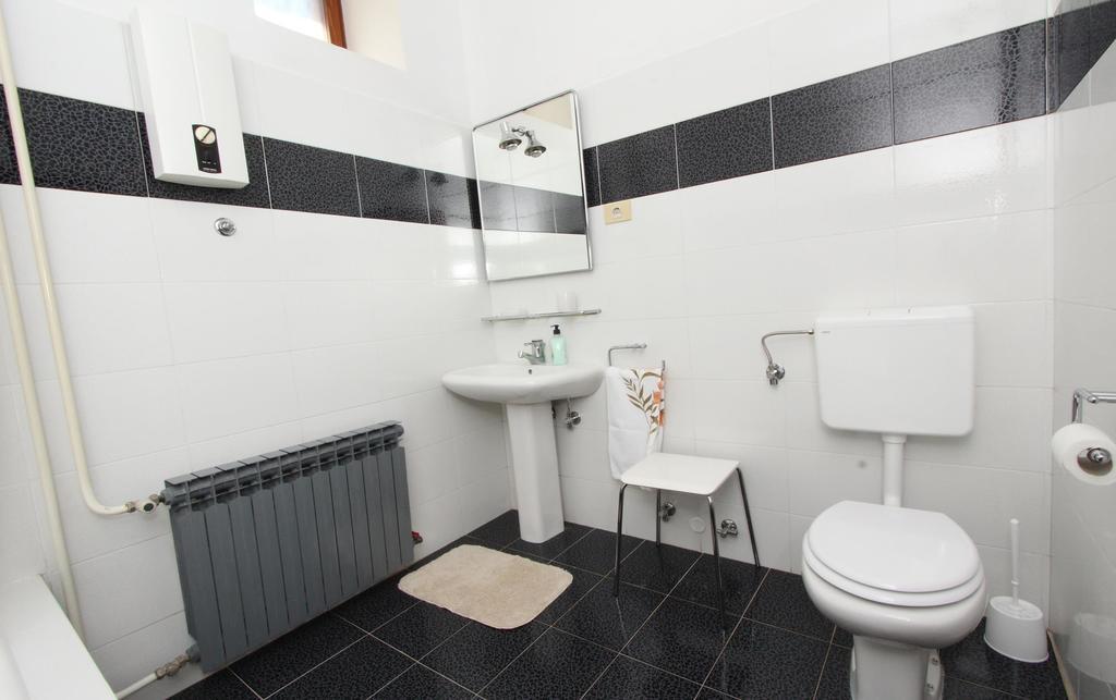 רוביני Apartments Ive מראה חיצוני תמונה