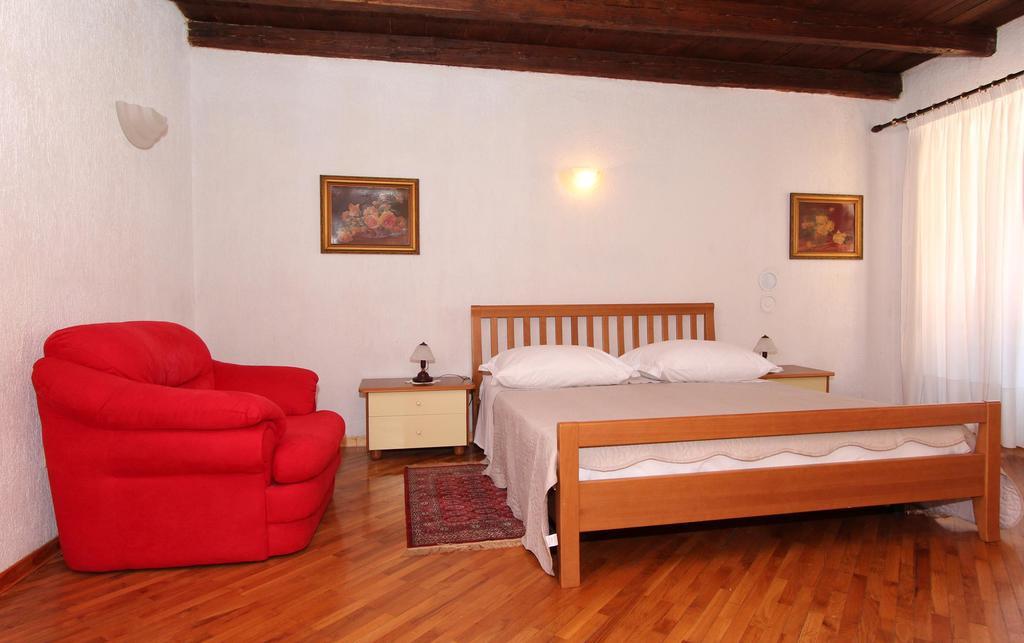 רוביני Apartments Ive מראה חיצוני תמונה