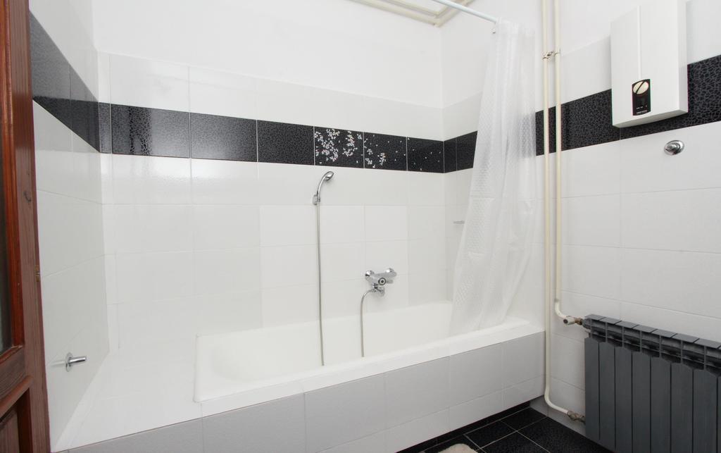 רוביני Apartments Ive מראה חיצוני תמונה