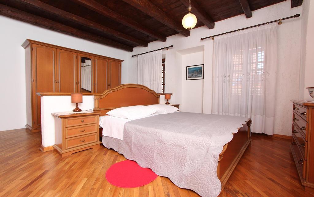 רוביני Apartments Ive מראה חיצוני תמונה