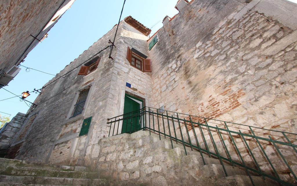 רוביני Apartments Ive מראה חיצוני תמונה