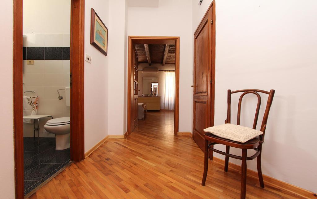 רוביני Apartments Ive מראה חיצוני תמונה